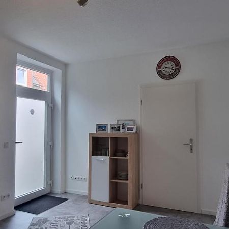 Appartement Hertha Целе Екстериор снимка