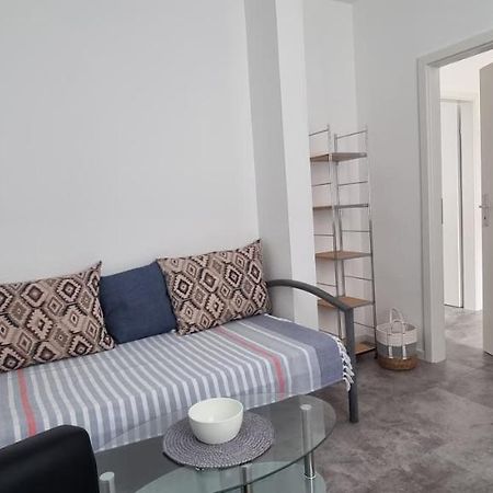 Appartement Hertha Целе Екстериор снимка